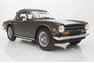1973 Triumph TR6