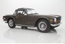 1973 Triumph TR6