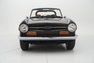 1973 Triumph TR6