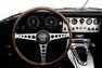 1961 Jaguar E-Type XKE
