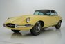 1969 Jaguar XKE FHC