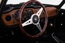 1968 Triumph TR250 Restoration