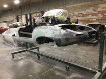 For Sale  Jaguar XKE Series I OTS Restoration