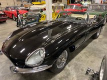 For Sale  Jaguar XKE Series I OTS Restoration