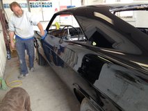 For Sale  Chevrolet Impala Restoration 