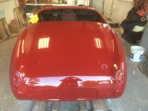 For Sale  Bugeye Sprite Restoration 