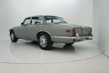 For Sale 1973 Jaguar XJ12