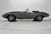 For Sale 1970 Jaguar XKE Series II OTS Restoration 