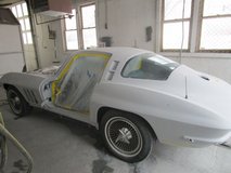 For Sale 1965 Chevrolet Corvette