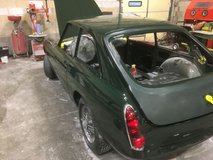 For Sale 1967 MGB GT 