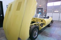 For Sale 1967 Jaguar XKE Series I OTS Restoration
