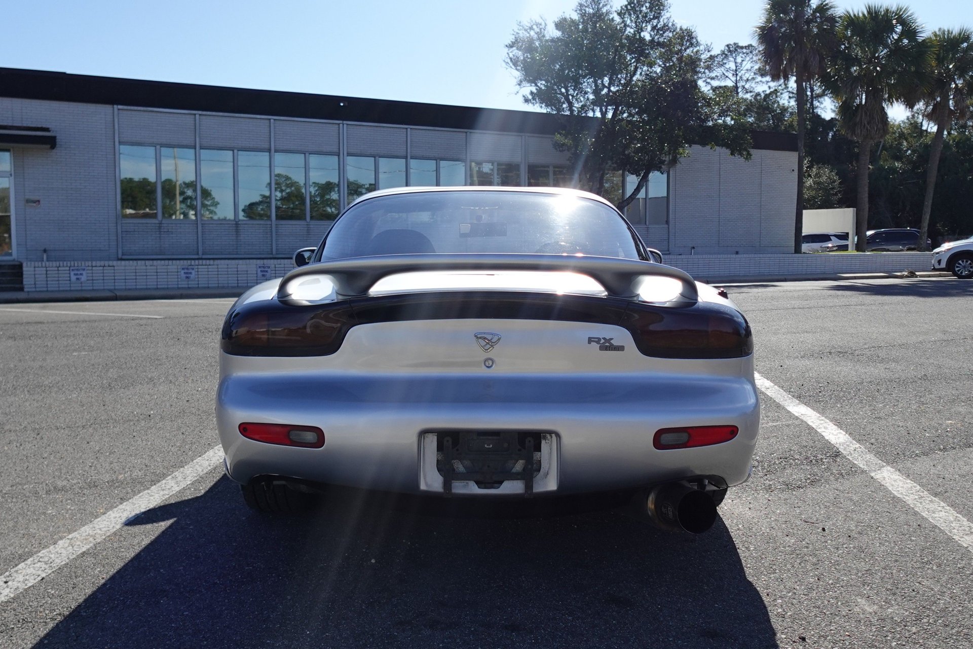 1994 Mazda RX-7 Efini R2 | JDM SuperMotors