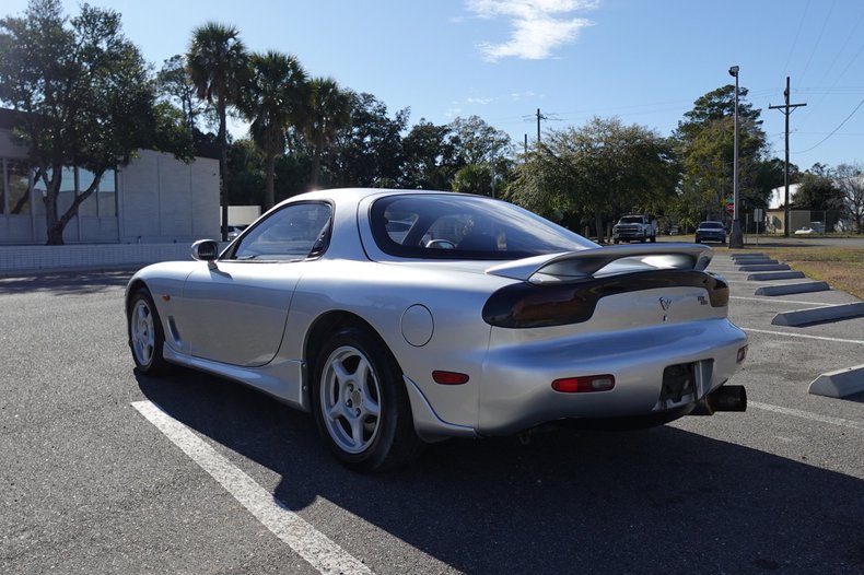 1994 Mazda RX-7 Efini R2 | JDM SuperMotors