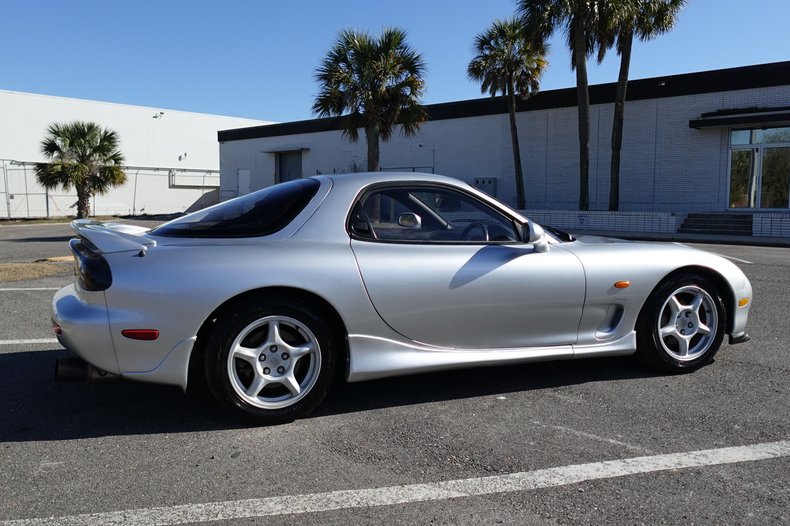 1994 Mazda RX-7 Efini R2 | JDM SuperMotors
