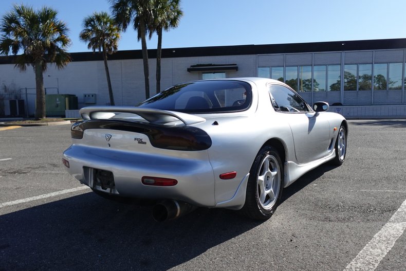 1994 Mazda RX-7 Efini R2 | JDM SuperMotors