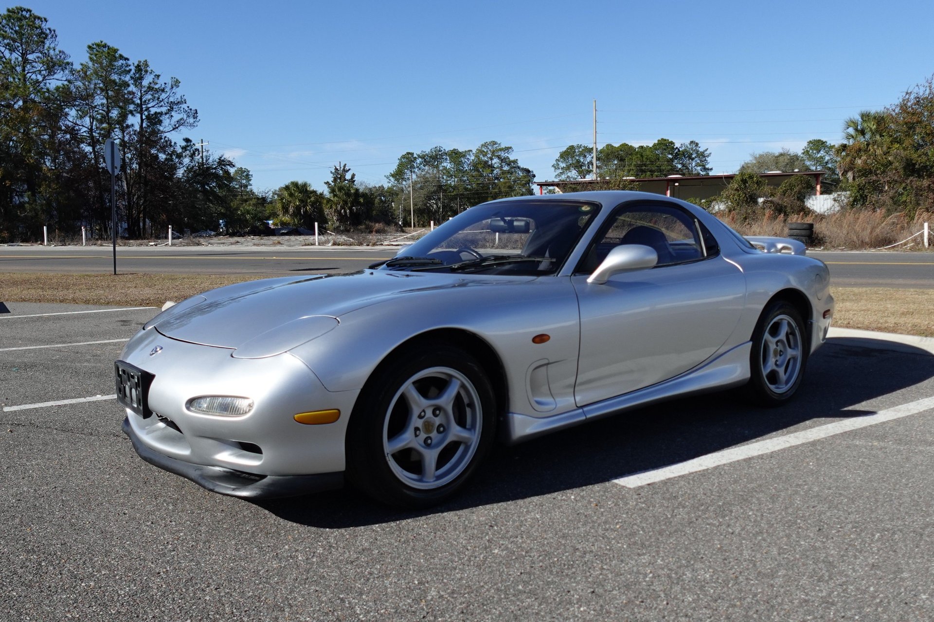 1994 Mazda RX-7 Efini R2 | JDM SuperMotors