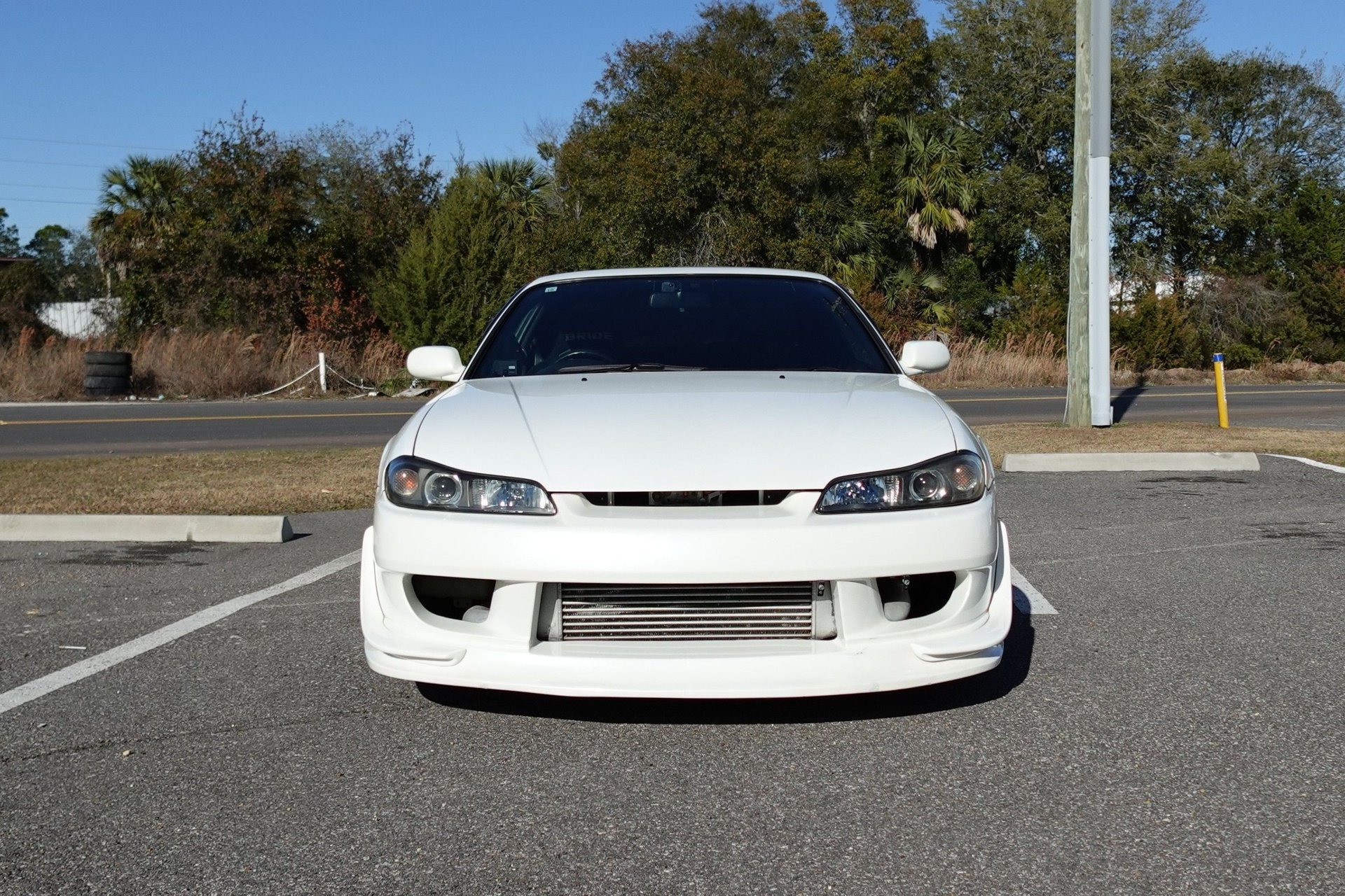 1999 Nissan Silvia S15 Spec R | JDM SuperMotors