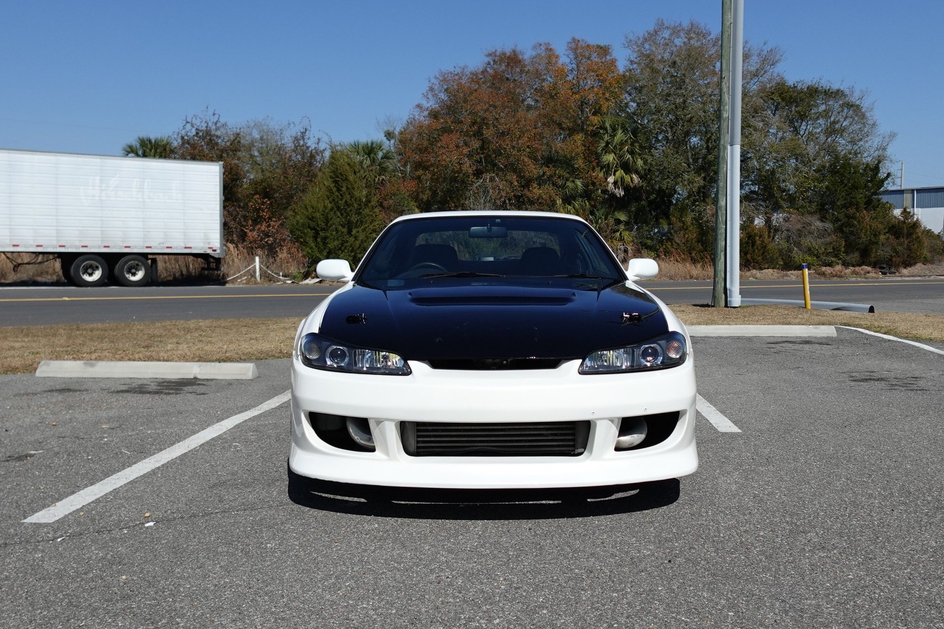 1999 Nissan Silvia S15 Spec R | JDM SuperMotors