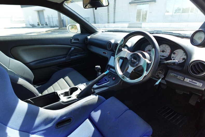 1999 Nissan Silvia S15 Spec R | JDM SuperMotors