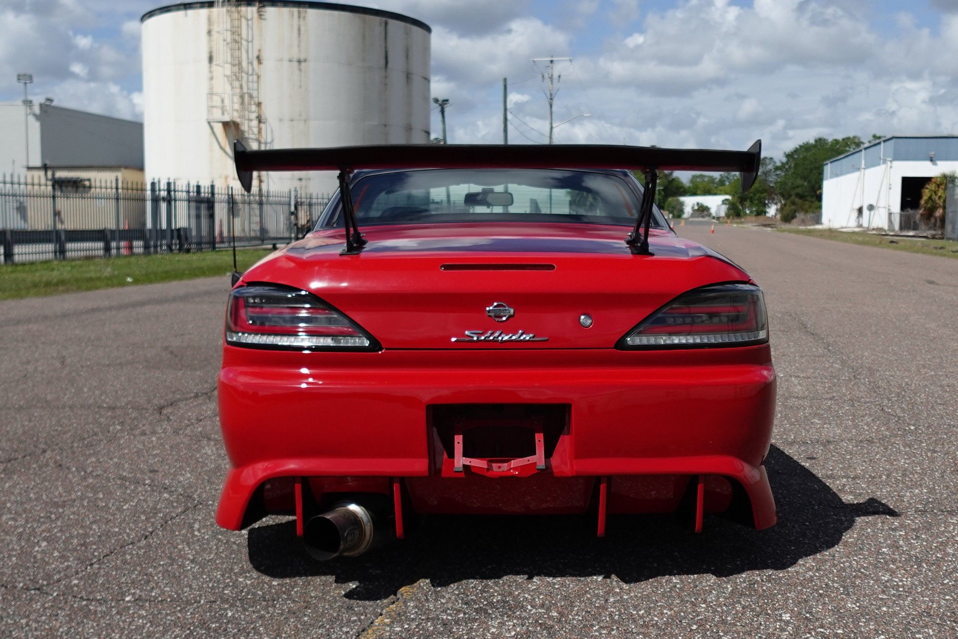 2000 Nissan Silvia S15 Varietta Spec R Swap | JDM SuperMotors
