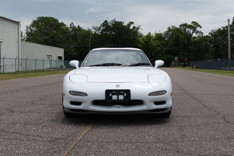 1998 Mazda RX-7 Type RB Bathurst Twin Turbo | JDM SuperMotors