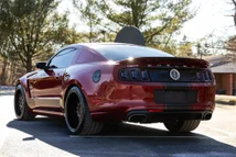 For Sale 2014 Ford Mustang