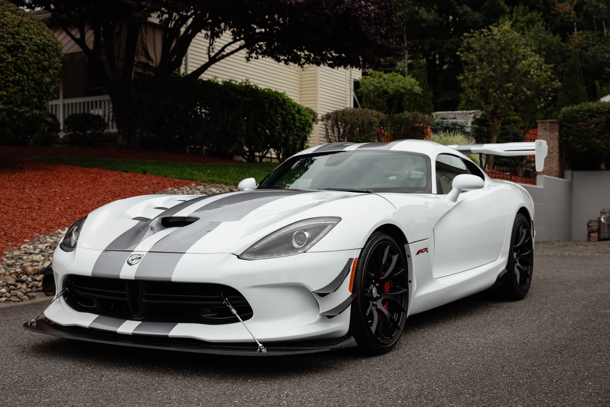 2017 Dodge Viper ACR - Photo 24