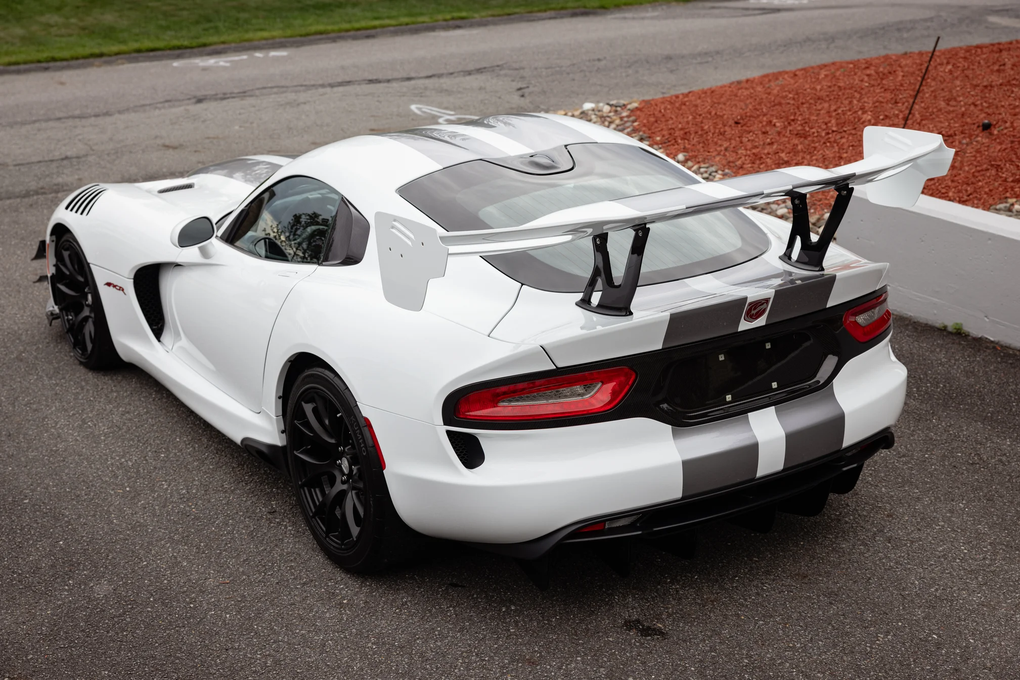 2017 Dodge Viper ACR - Photo 17