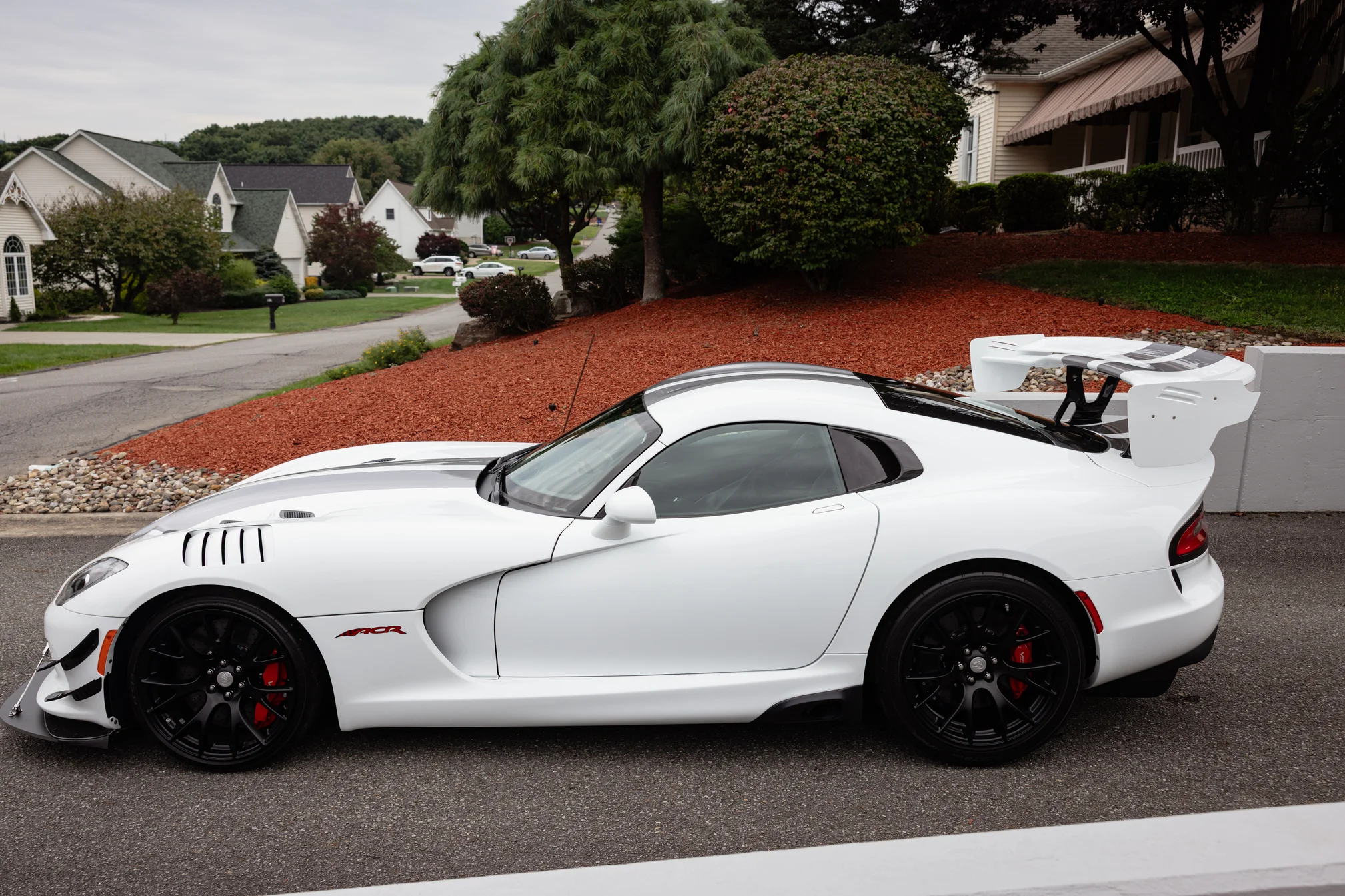 2017 Dodge Viper ACR - Photo 20