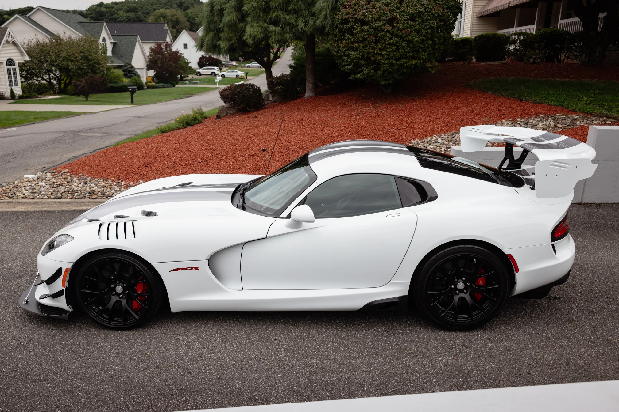 2017 Dodge Viper ACR - Photo 21