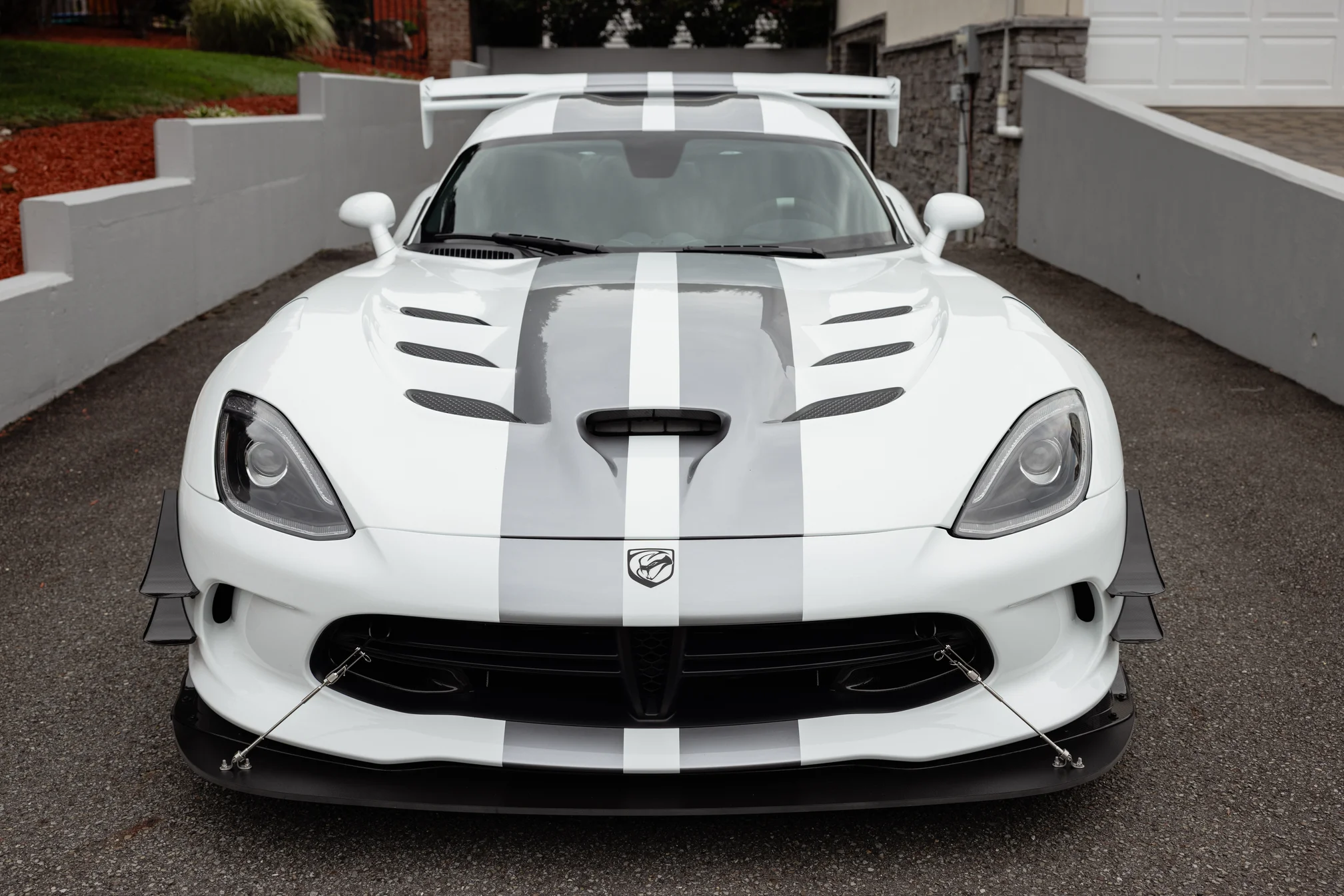 2017 Dodge Viper ACR - Photo 25
