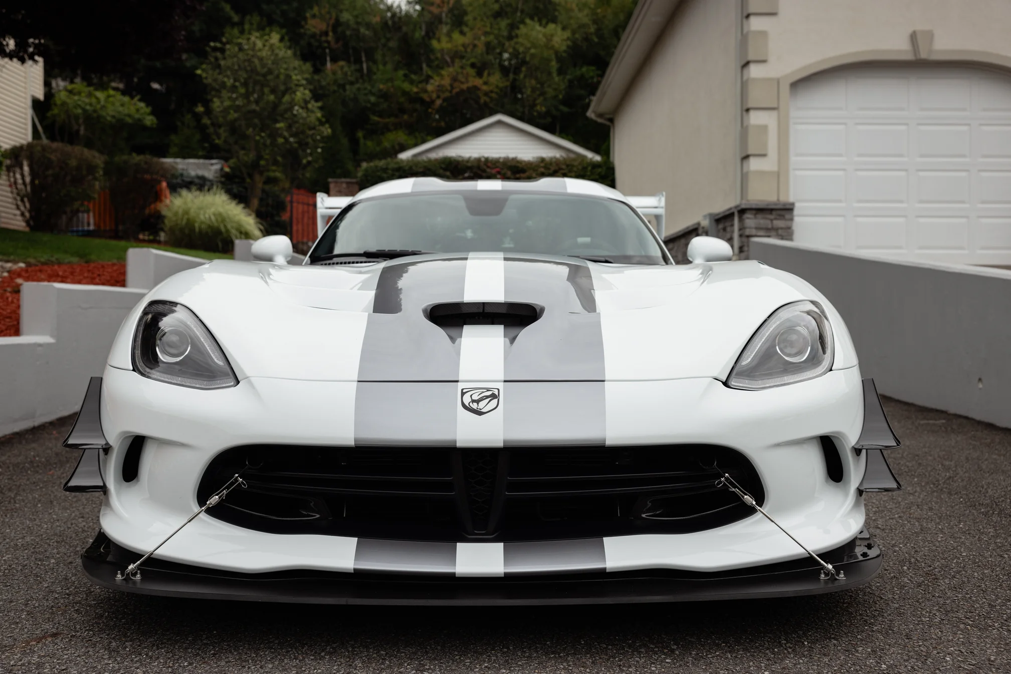 2017 Dodge Viper ACR - Photo 27