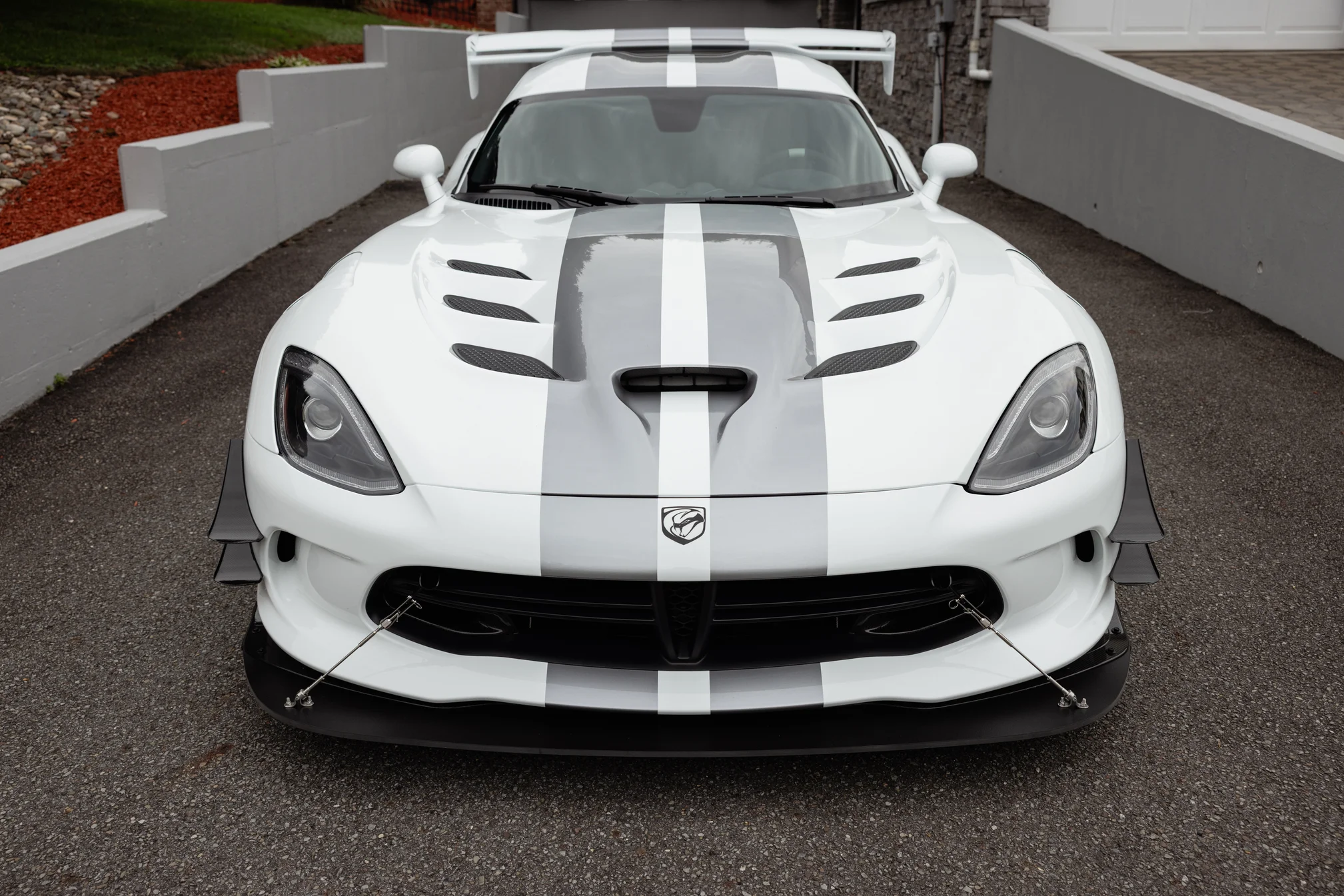 2017 Dodge Viper ACR - Photo 26