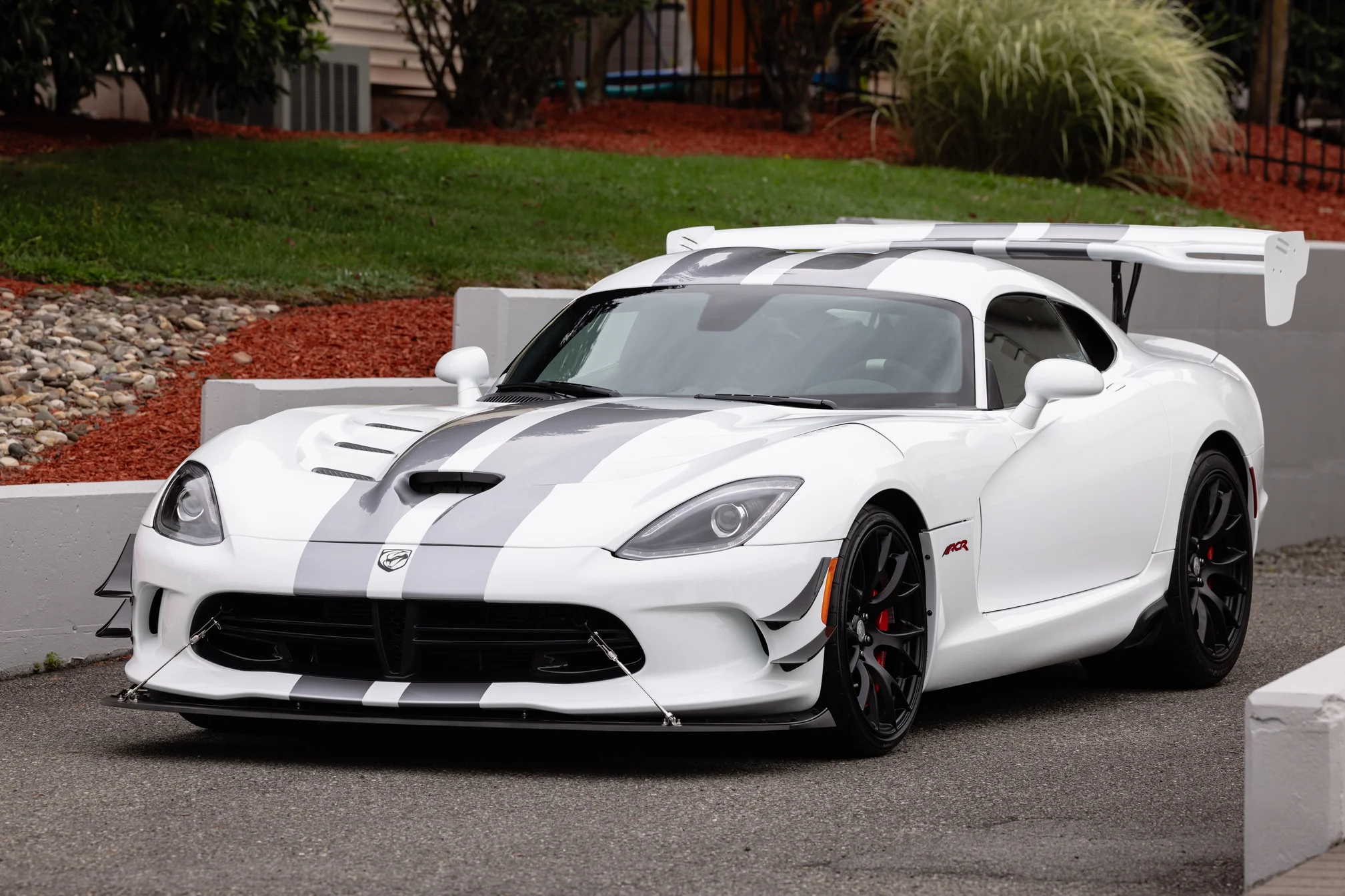 2017 Dodge Viper ACR - Photo 13