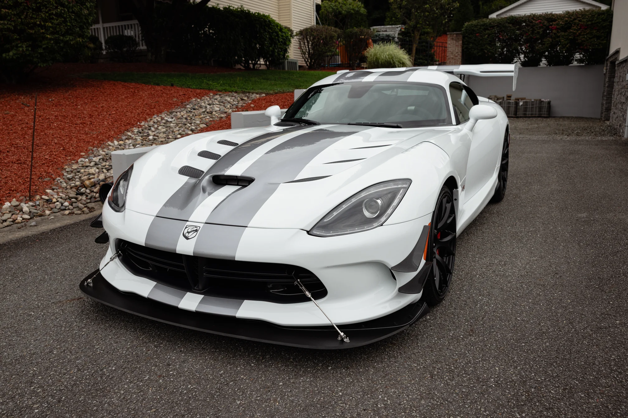 2017 Dodge Viper ACR - Photo 28