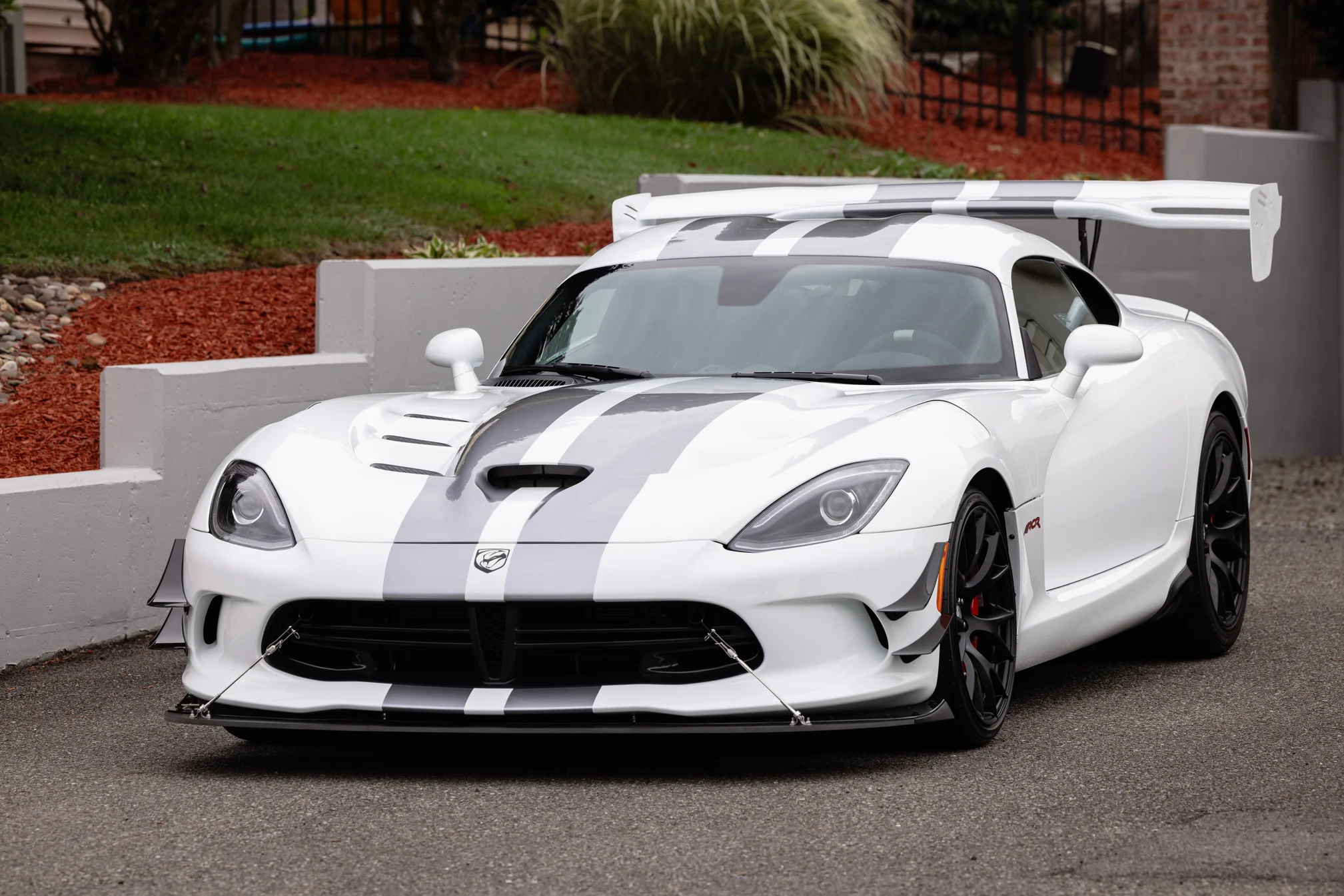 2017 Dodge Viper ACR - Photo 14