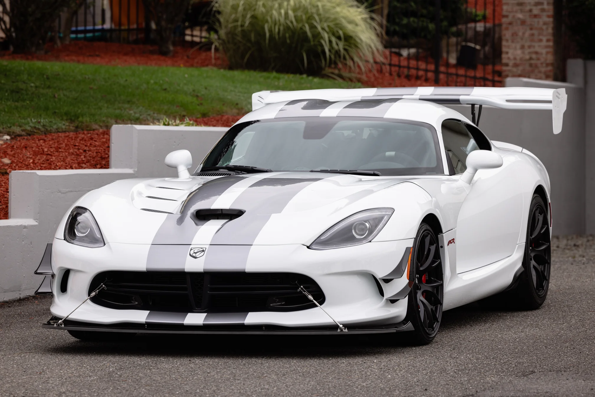 2017 Dodge Viper ACR - Photo 15