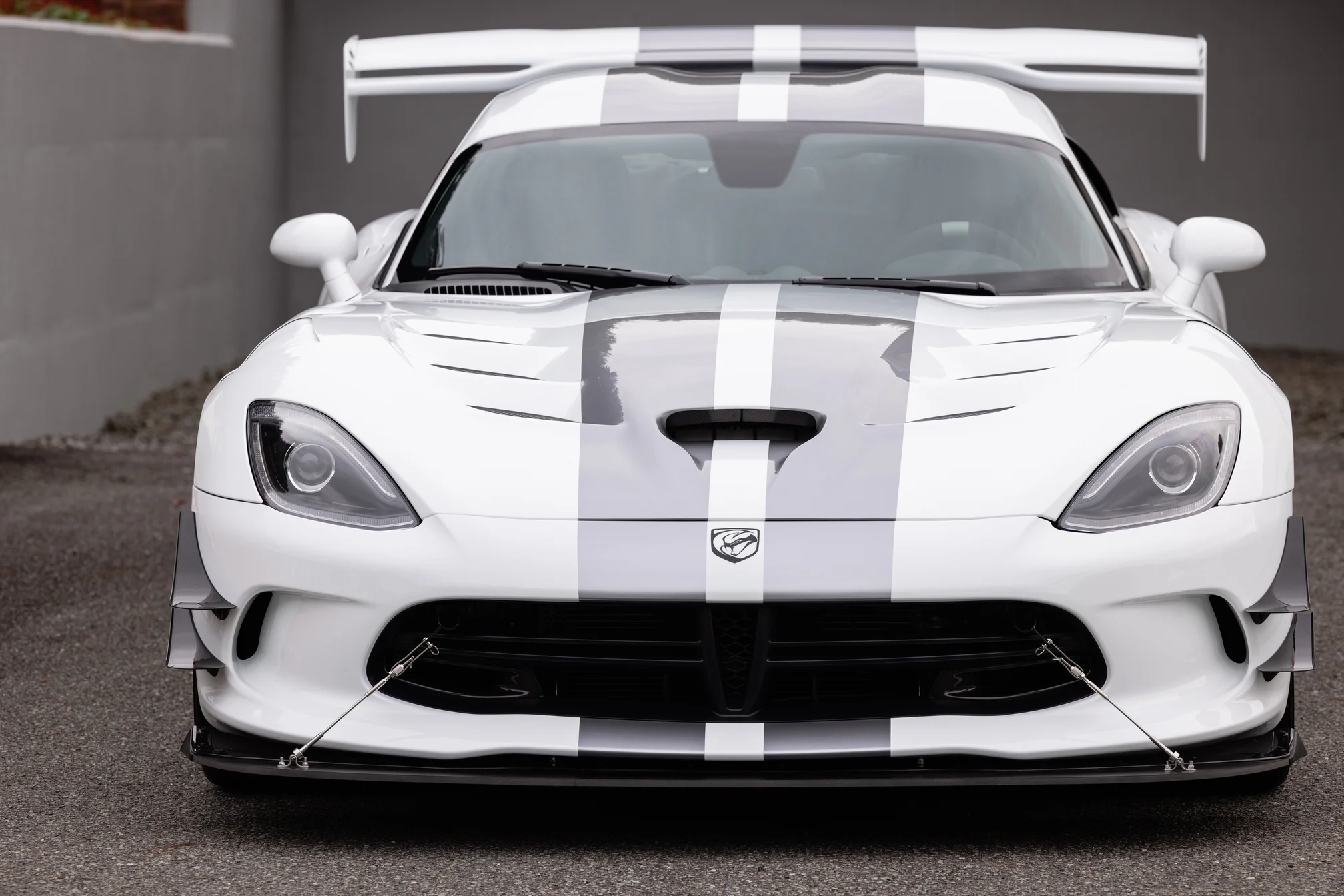 2017 Dodge Viper ACR - Photo 29