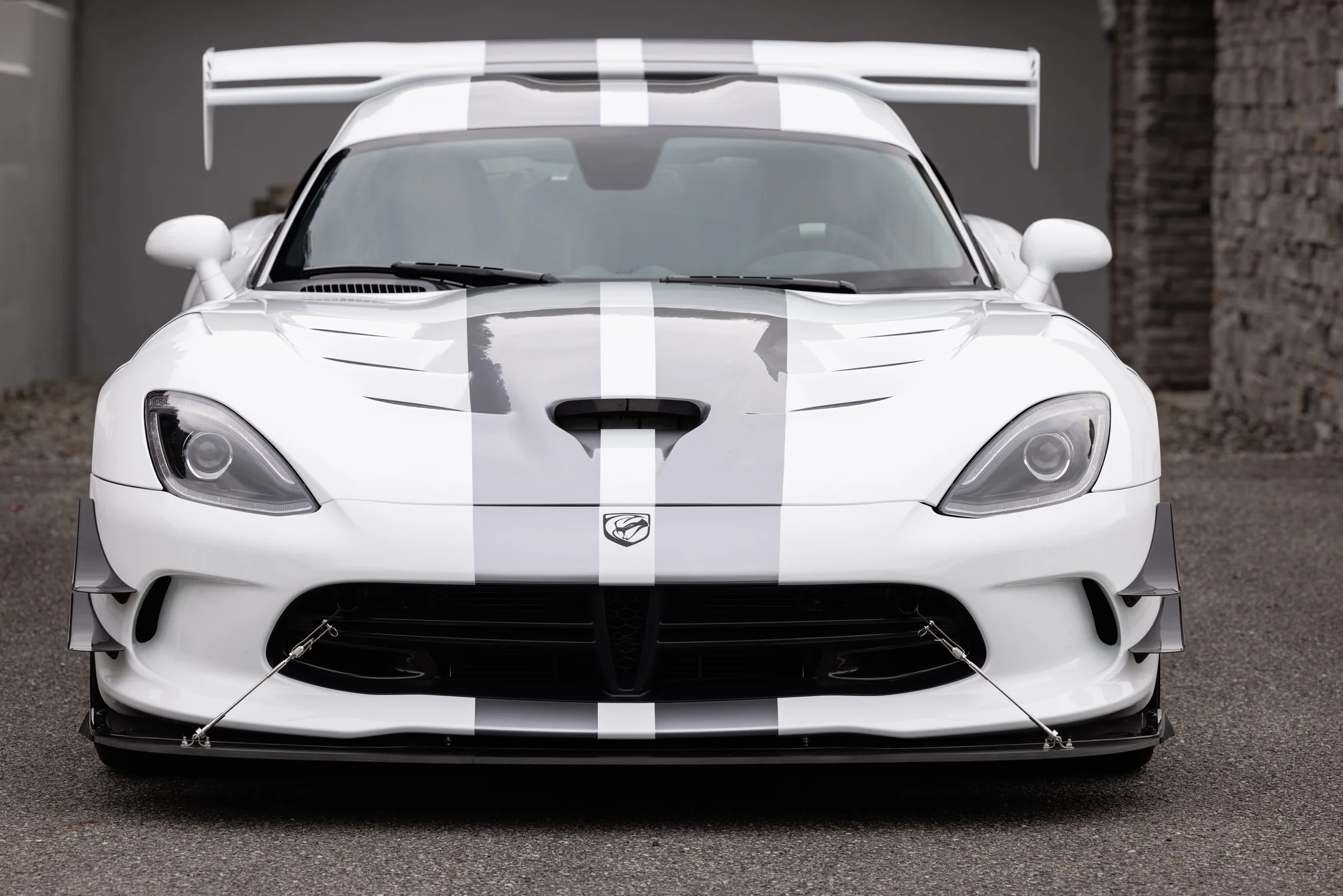 2017 Dodge Viper ACR - Photo 30