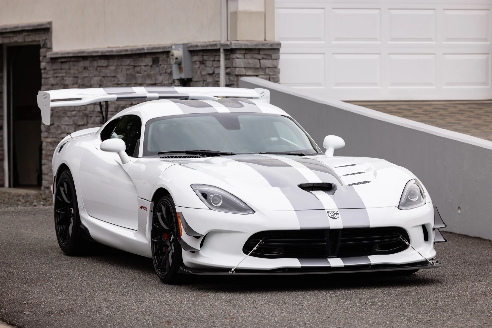 2017 Dodge Viper ACR - Photo 10