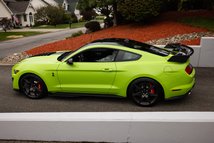 For Sale 2020 Ford Mustang