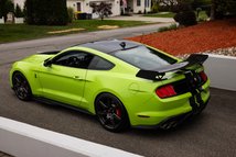 For Sale 2020 Ford Mustang