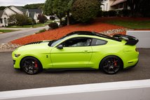For Sale 2020 Ford Mustang