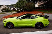 For Sale 2020 Ford Mustang