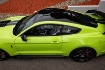 For Sale 2020 Ford Mustang