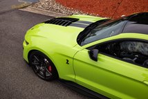 For Sale 2020 Ford Mustang
