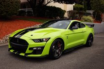 For Sale 2020 Ford Mustang