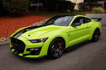 For Sale 2020 Ford Mustang
