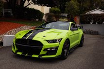 For Sale 2020 Ford Mustang