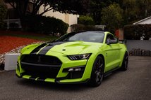 For Sale 2020 Ford Mustang